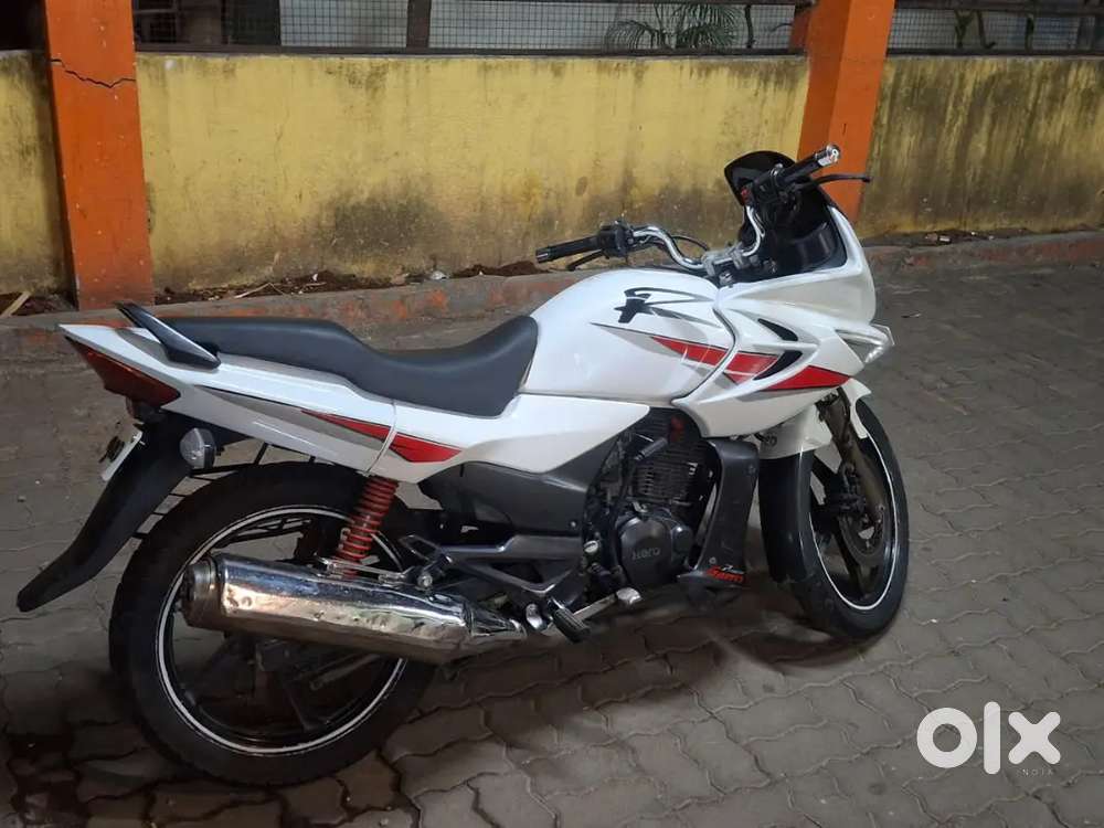 Karizma bike for sale very good condition