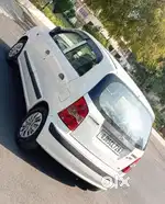 Hyundai Santro Xing GLS, 2009, CNG & Hybrids