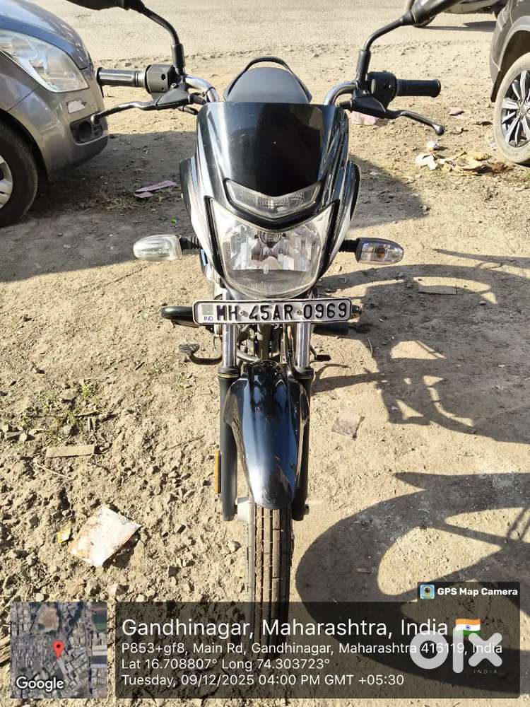 Bajaj Platina 100cc BS6 Dec2021 Model