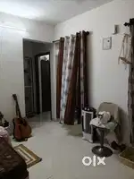 Urgent sale 1BHK