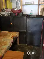 4 bass 18 inchi 1500 watt