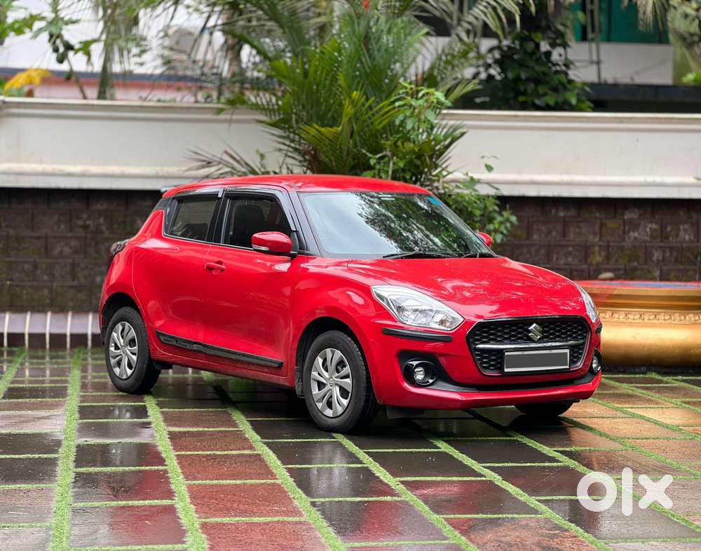 Maruti Suzuki Swift VXI ABS BSIV, 2024, Petrol