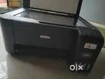 Colour and Black and white Printer
