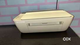 Hp Deskjet Printer
