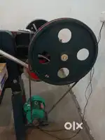 Nootbook making machine