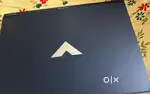 Brand new laptop