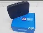 Jio set-up box new