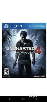 Ps4 games pre owned