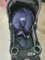 Luvlap Kids stroller