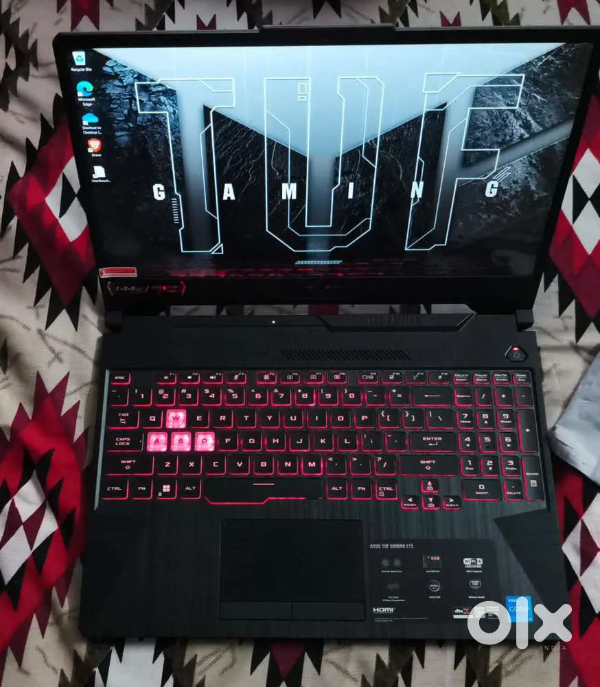 Asus gaming laptop for sale