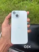 iPhone 15 fresh condition all original