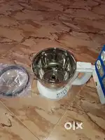 Panasonic jar