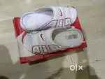 AIR MORE UPTEMPO SLIDES SIZE UK8