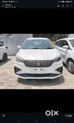 Maruti Suzuki Ertiga, 2019, CNG & Hybrids