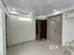 3 BHK independent floor semi furnished, semi furnished