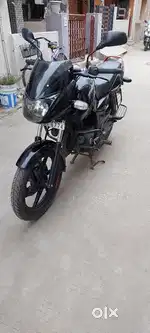 BAJAJ PULSAR 150 MODEL.2019 FIRST OWNER