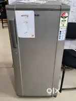 Haier ka frieser