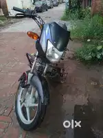 Bajaj CT100