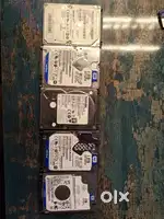 1TB Hdd - Laptop Hard Disk