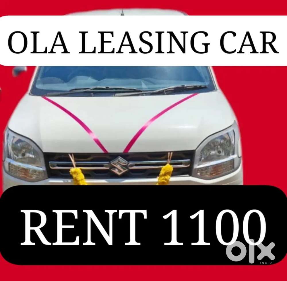 OLA LEASING CARS WANTED 200 DRIVERS