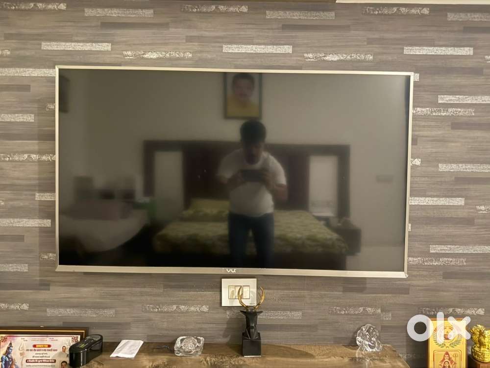 VU Smart Tv