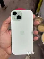I phone 15. 8/128