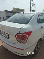 Hyundai Xcent Prime 2016 Diesel 140000 Km Driven