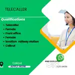 Hiring  TELECALLER