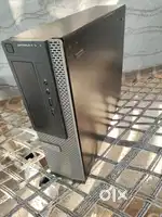 Dell Optiplex CPU
