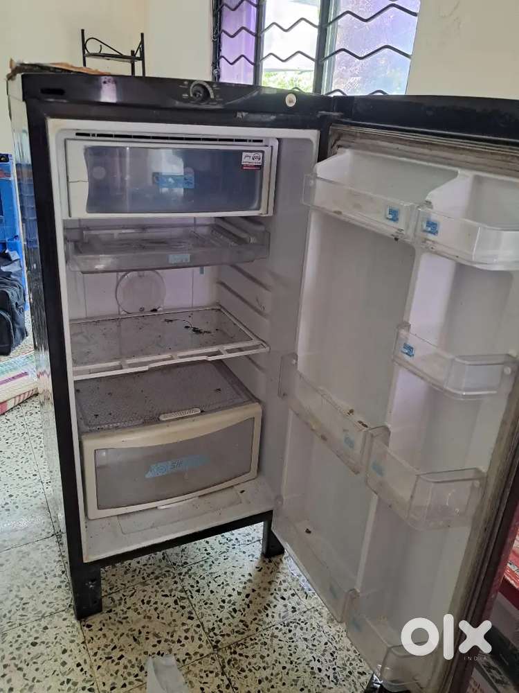 Godrej Fridge