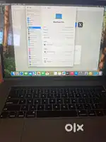 Macbook Pro 2019