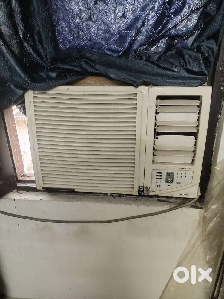 Tata Voltas window Ac