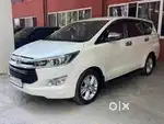 TOYOTA CRYSTA 2.8Z A/T