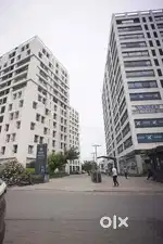 Siddhi Vinayak Tower Office For Sell in Makarba