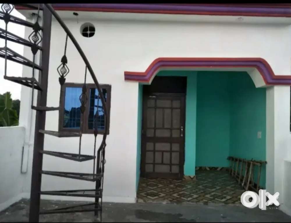 One room set fully furnished for rent