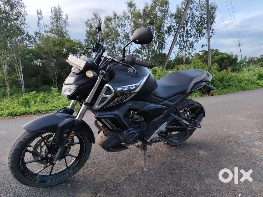 Excellent condition