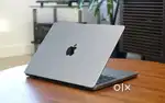 Apple Macbook M3 Pro