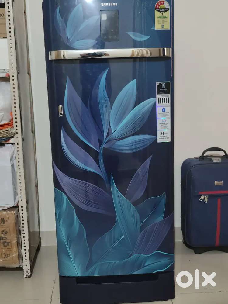 Samsung Fridge
