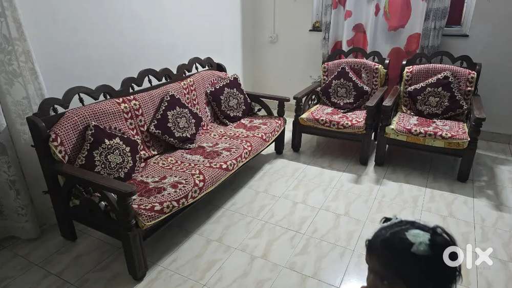 Sofa 5 seater