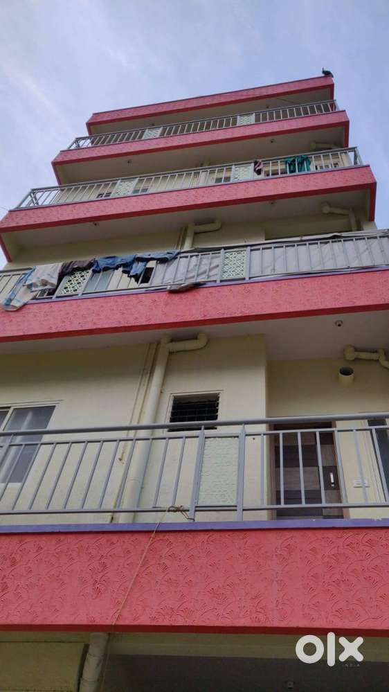 Hebbal, 2 BHK for Lease