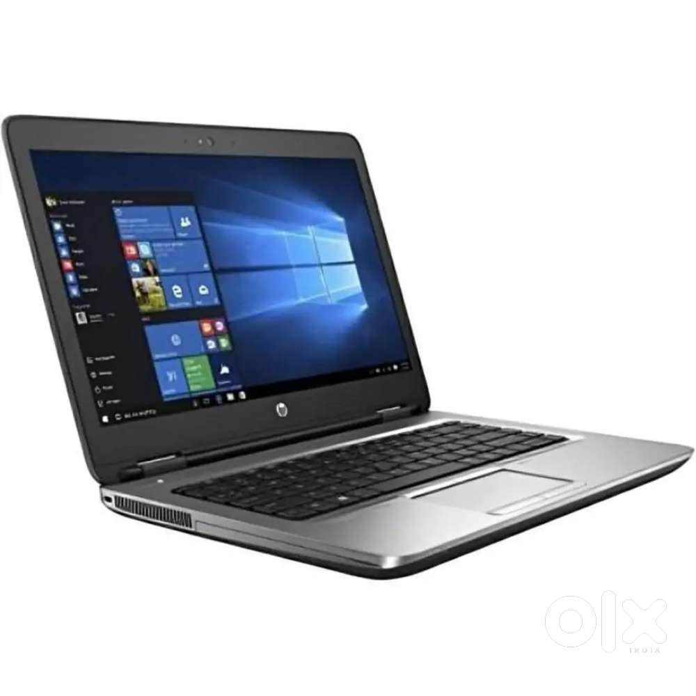Hp laptop i5