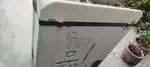 वोल्टास विको वाशिंग मशीन 8kg