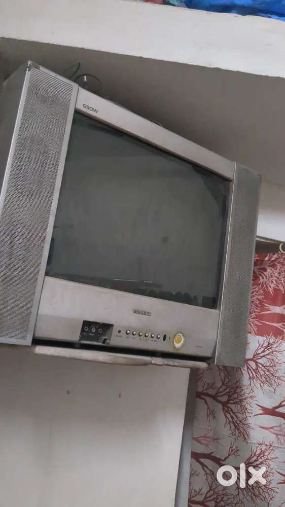 Toshiba Tv