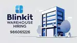 Blinkit Inventory Manager Job Jobs