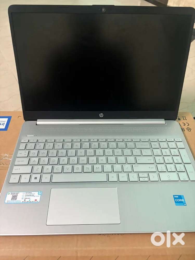 Hp laptop latest