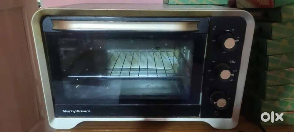 Otg oven Shop and kitchen uses 29 liter