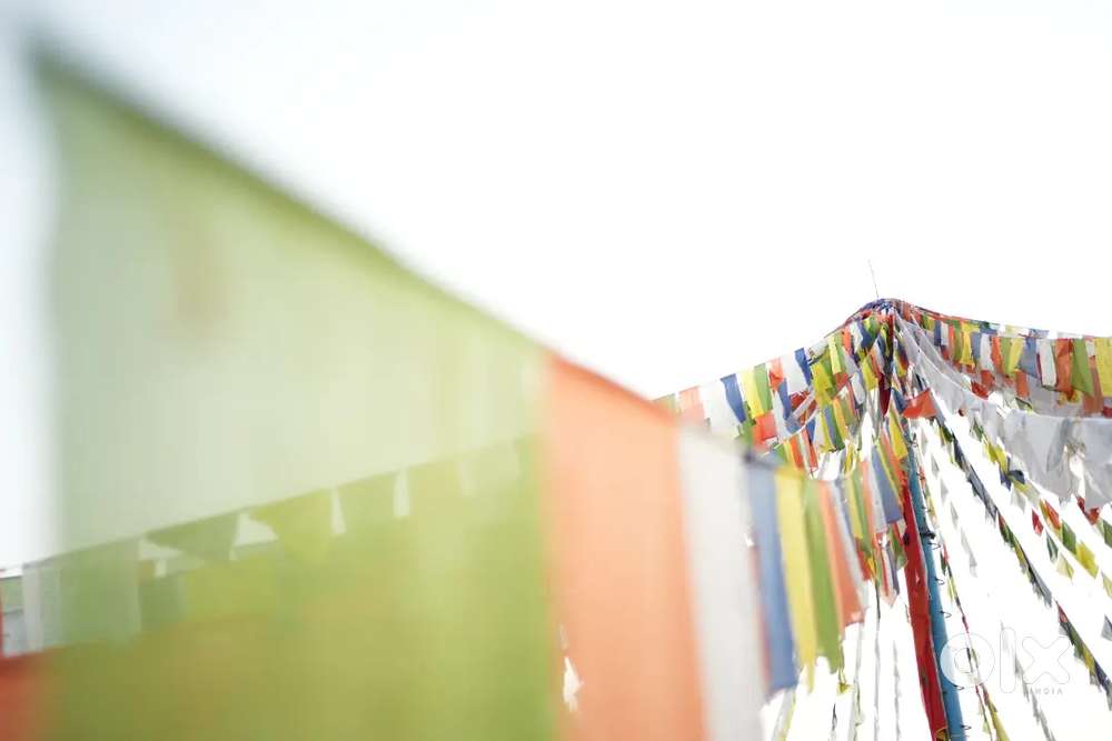 Room rent available for bachelors.  2 bhk room