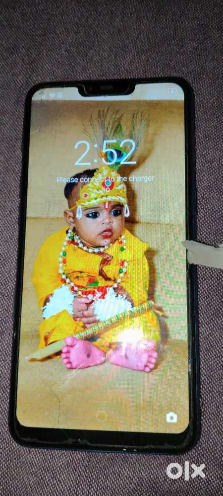 Realme c1 good condition