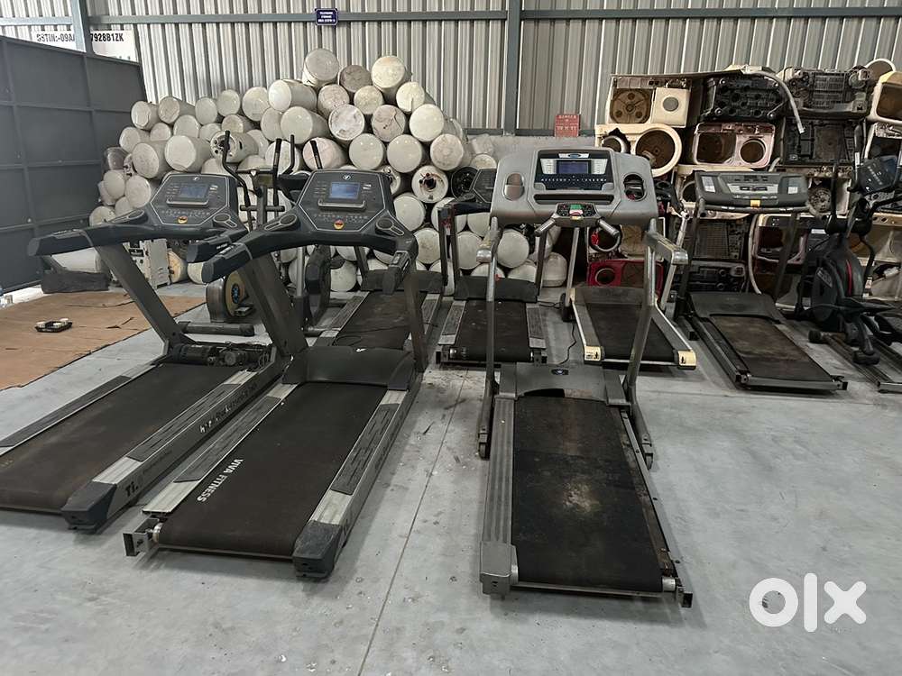 Treadmill Gym home use machine