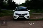 Honda Jazz 1.2 V i VTEC, 2015, Petrol